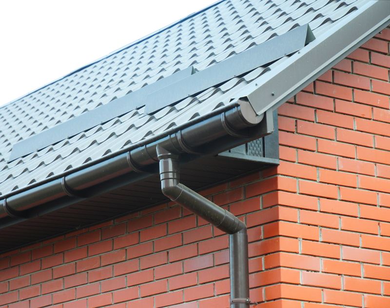 Snow Guard Installation in Columbia, MO