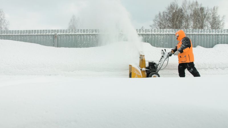 Snow Management Service in Brooklyn, NY
