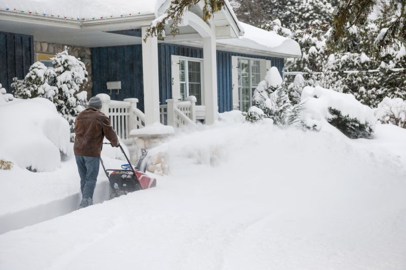 Snow Management Service in Long Island, NY