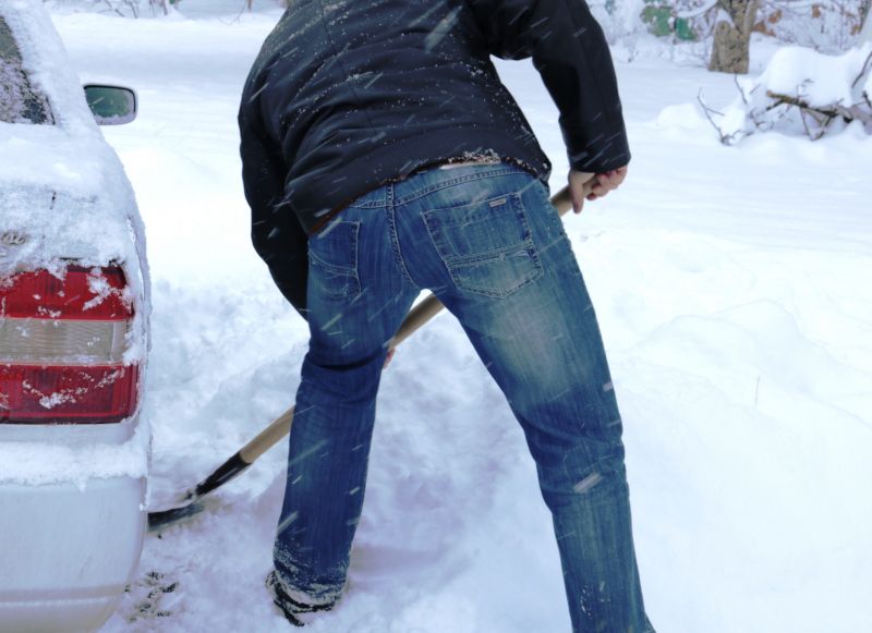 Winter Snow Removal in Brooklyn, NY